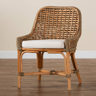 Wayfair discount caldwell armchair